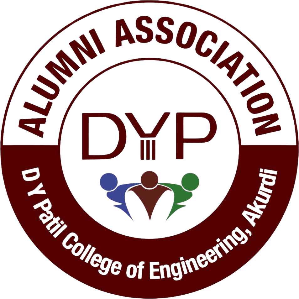 Alumini association of DYPCOE