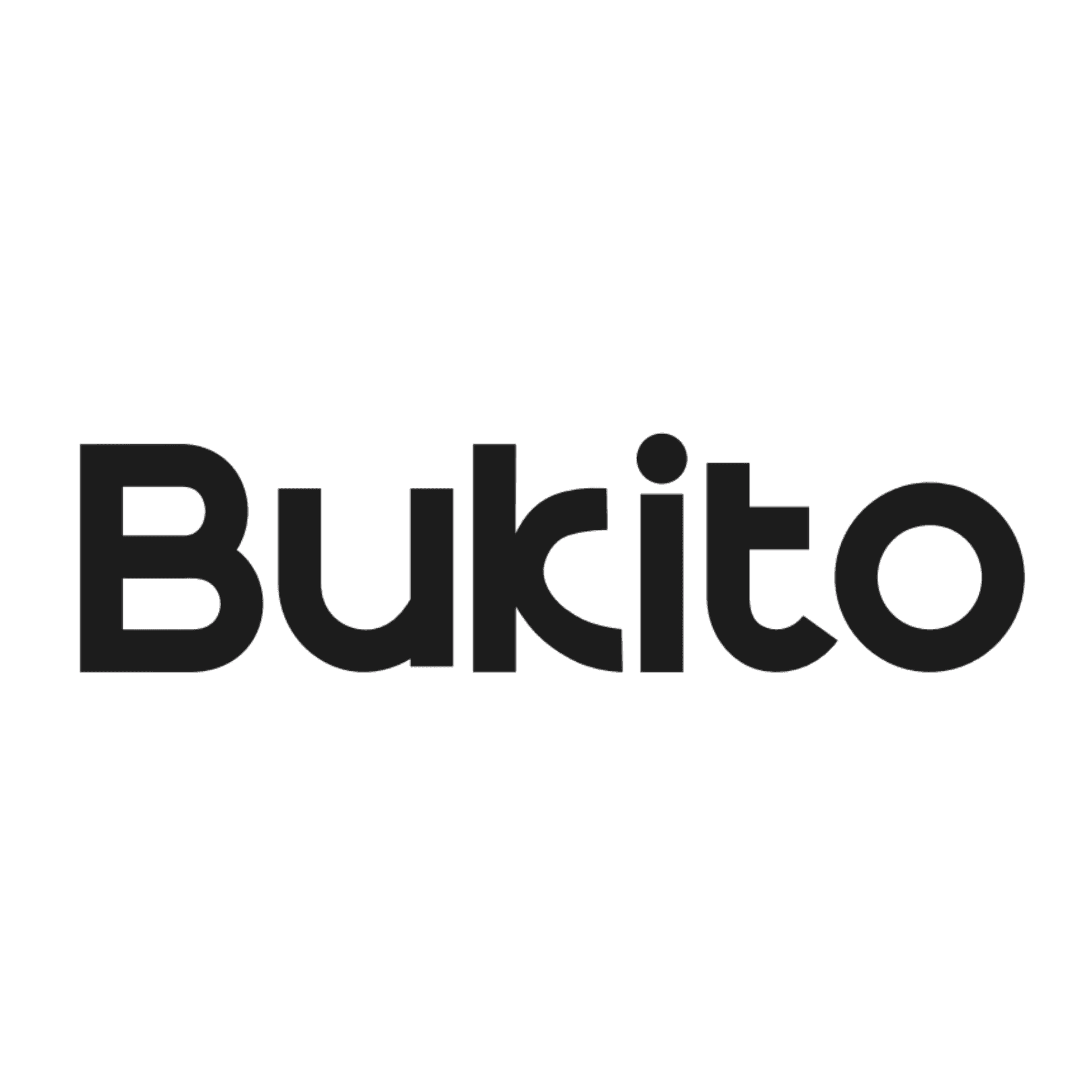 Bukito logo