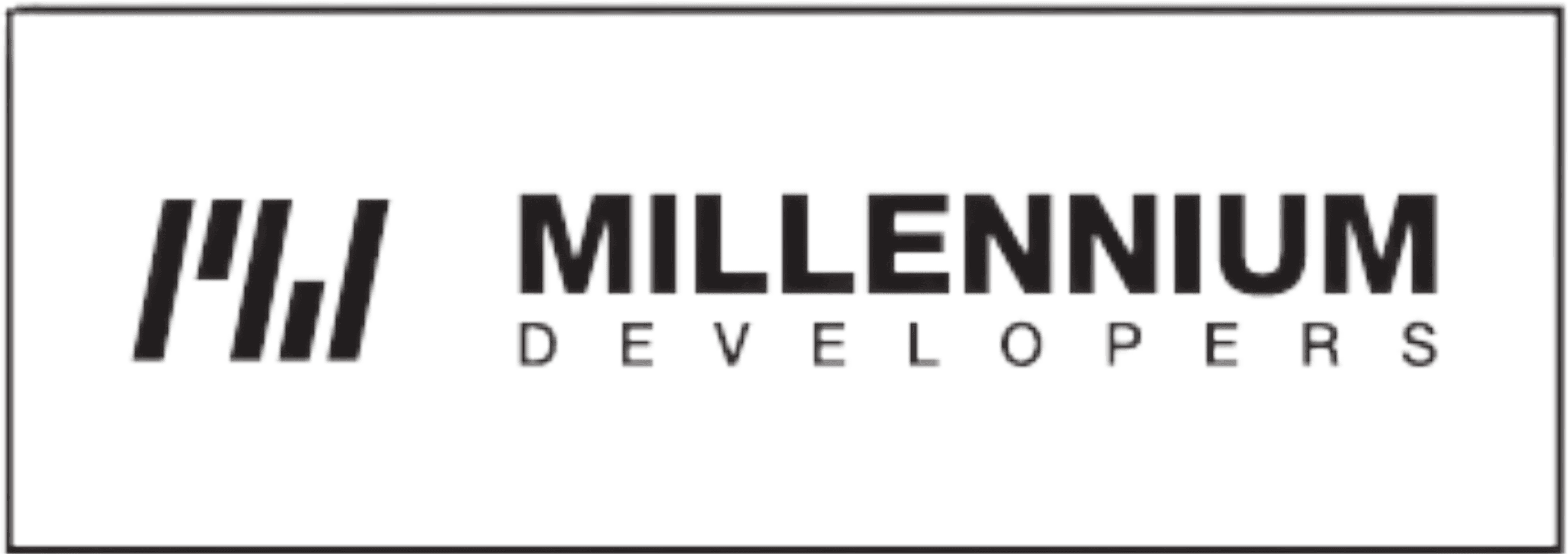 Millenium Logo