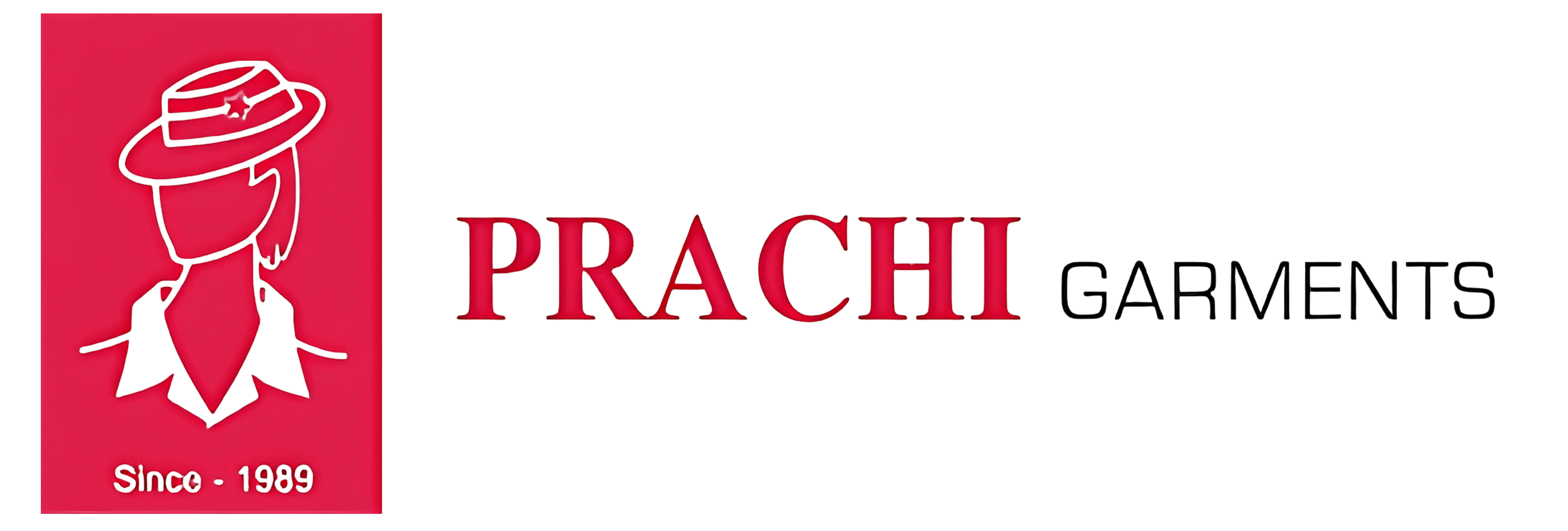 Prachi Garments logo