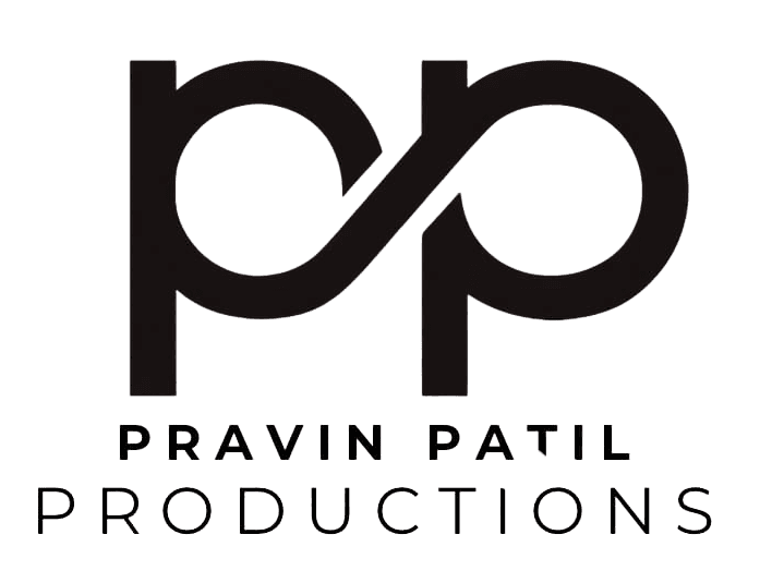 Pravin Patil logo