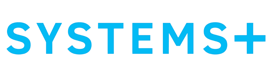 Systems+ logo